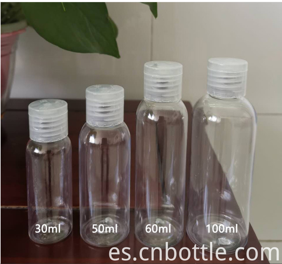 removedor de maquillaje botellas de cosméticos a granel makeup remover bulk cosmetic bottles